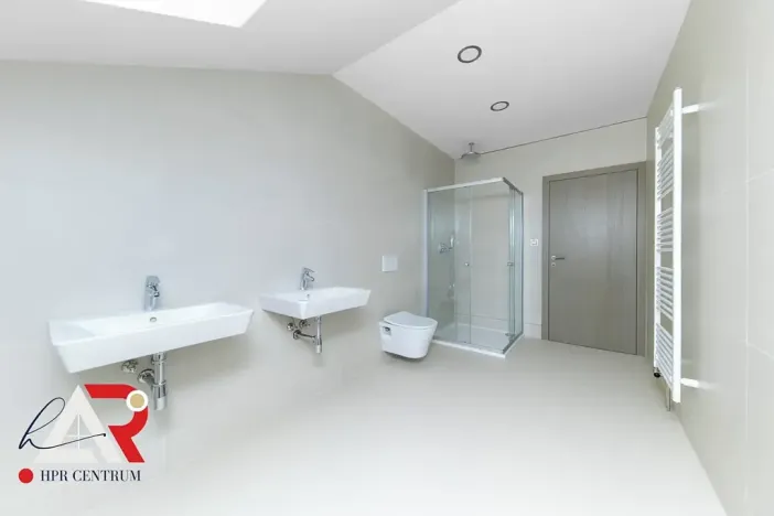 Prodej rodinného domu, Žabčice, 142 m2