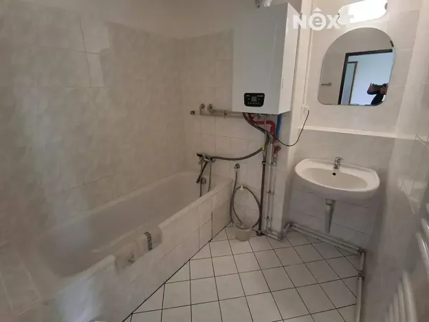 Prodej bytu 1+1, Žacléř, Mírová, 47 m2