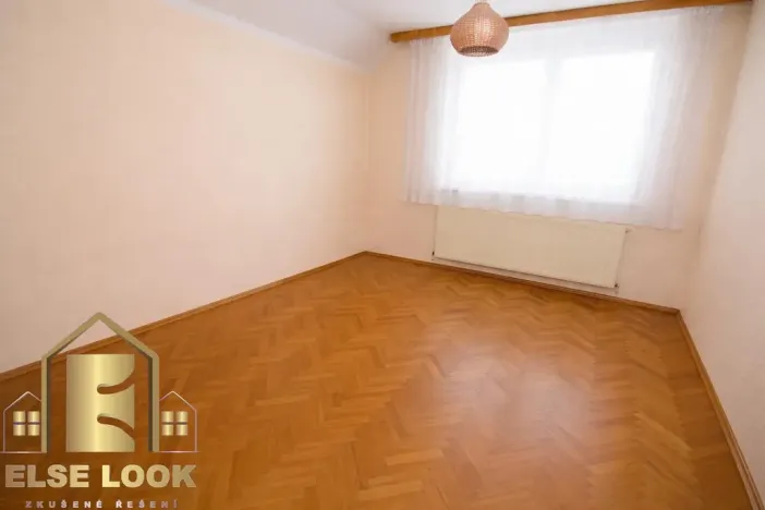 Prodej bytu, Rychnov nad Kněžnou, Jiráskova, 130 m2