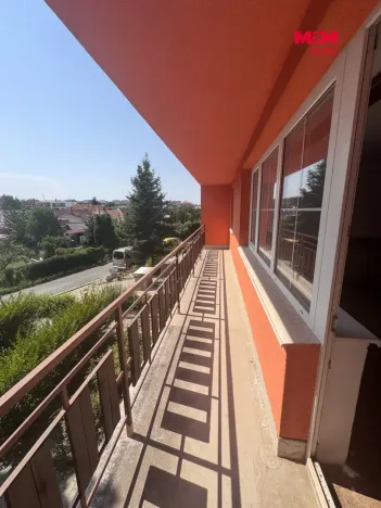 Prodej bytu 5+1, Hrušovany nad Jevišovkou, Na Hrádku, 172 m2
