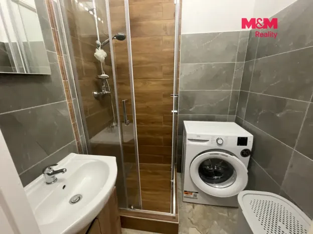 Prodej bytu 2+1, Teplice - Řetenice, Duchcovská, 54 m2
