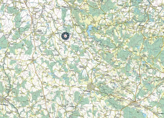Prodej pole, Kraborovice, 10650 m2