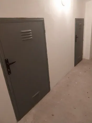 Pronájem - jiné, Praha - Holešovice, Dukelských hrdinů, 15 m2
