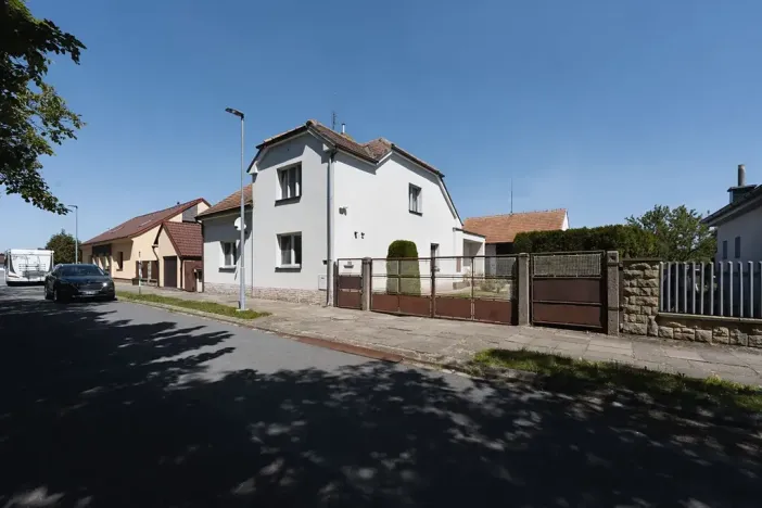 Prodej rodinného domu, Dašice, Nábřeží, 120 m2