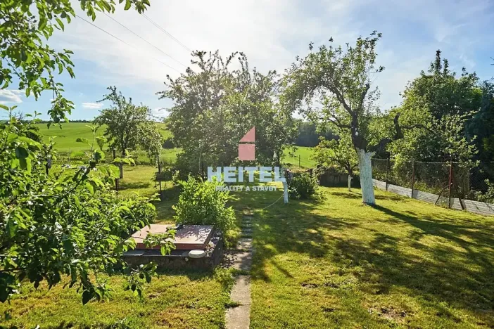 Prodej chalupy, Přemyslovice, 140 m2