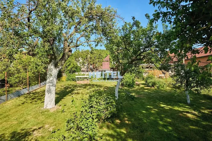 Prodej chalupy, Přemyslovice, 140 m2