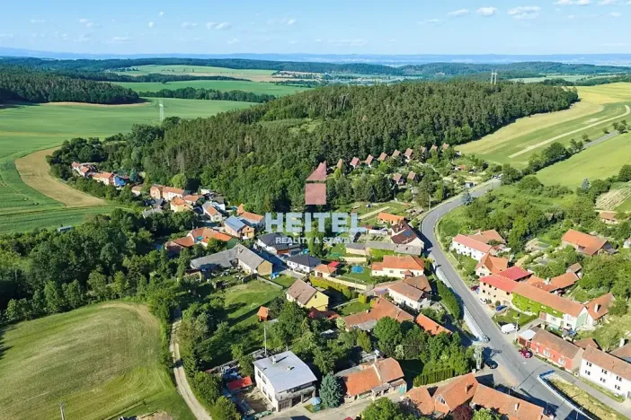 Prodej chalupy, Přemyslovice, 140 m2
