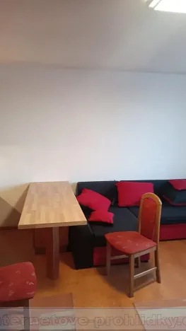 Pronájem bytu 2+kk, Praha - Stodůlky, 60 m2