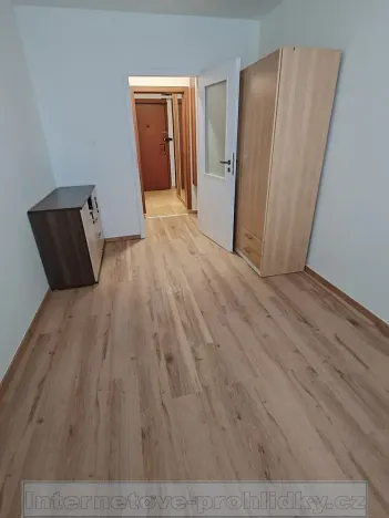 Pronájem bytu 2+kk, Praha - Hlubočepy, 50 m2