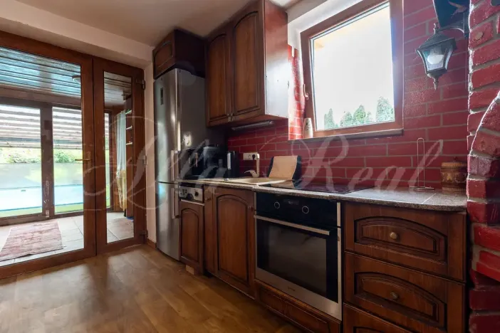 Prodej rodinného domu, Modřice, Brněnská, 371 m2