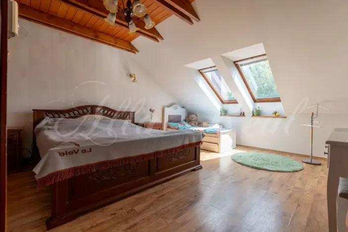 Prodej rodinného domu, Modřice, Brněnská, 371 m2