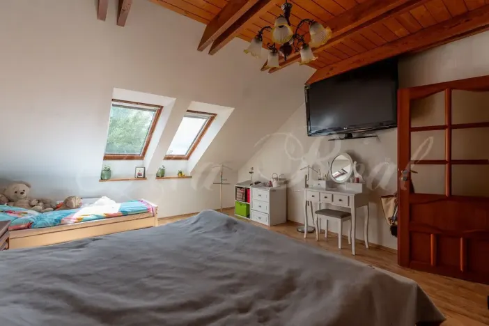 Prodej rodinného domu, Modřice, Brněnská, 371 m2