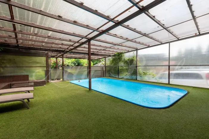 Prodej rodinného domu, Modřice, Brněnská, 371 m2
