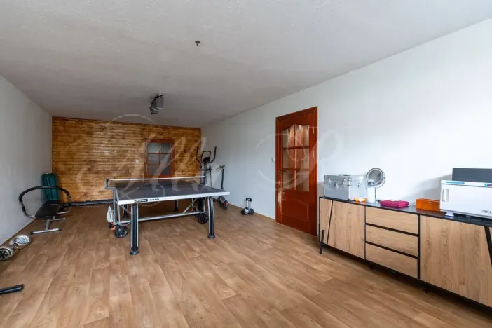 Prodej rodinného domu, Modřice, Brněnská, 371 m2