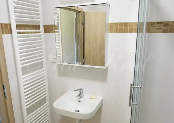 Pronájem bytu 1+kk, Ráječko, Sokolská, 32 m2