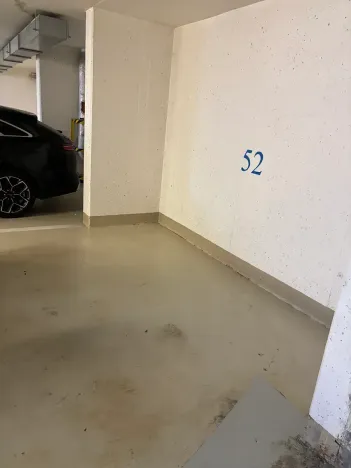Pronájem garážového stání, Praha - Hostivař, Athénská, 20 m2