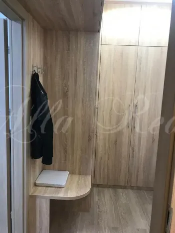 Pronájem bytu 2+kk, Brno - Zábrdovice, Francouzská, 40 m2