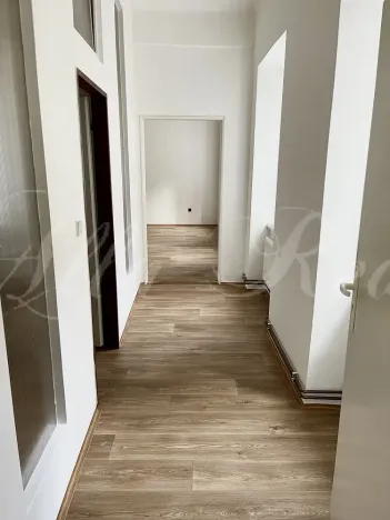 Pronájem bytu 2+1, Brno - Veveří, Štefánikova, 76 m2