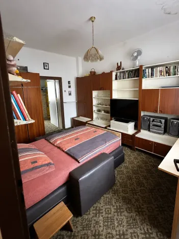 Prodej rodinného domu, Spořice, Nerudova, 160 m2