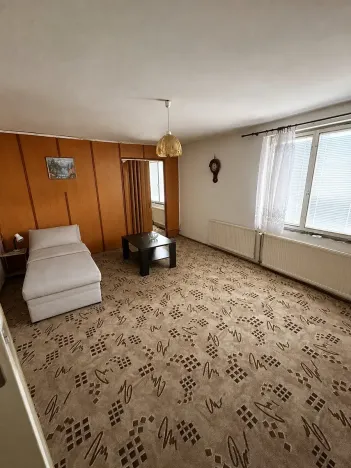 Prodej rodinného domu, Spořice, Nerudova, 160 m2