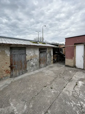 Prodej rodinného domu, Spořice, Nerudova, 160 m2