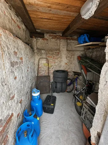Prodej rodinného domu, Spořice, Nerudova, 160 m2