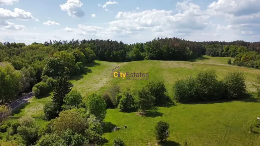 Prodej rodinného domu, Tuhaň, 700 m2