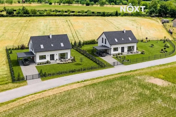 Prodej pozemku pro bydlení, Podomí, 1236 m2
