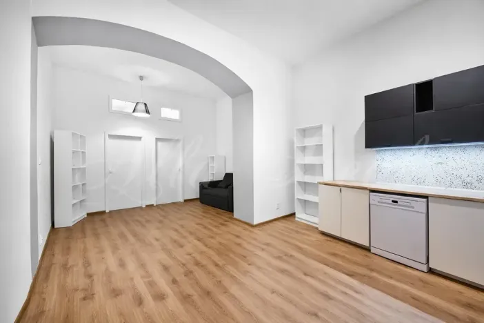 Prodej bytu 4+kk, Brno - Zábrdovice, Koliště, 76 m2