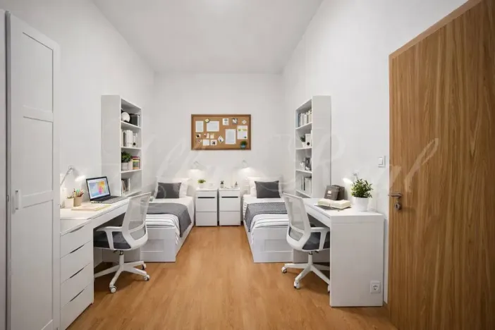 Prodej bytu 4+kk, Brno - Zábrdovice, Koliště, 76 m2