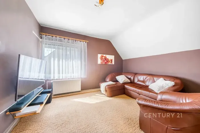 Prodej vícegeneračního domu, Kladno, Opuková, 145 m2