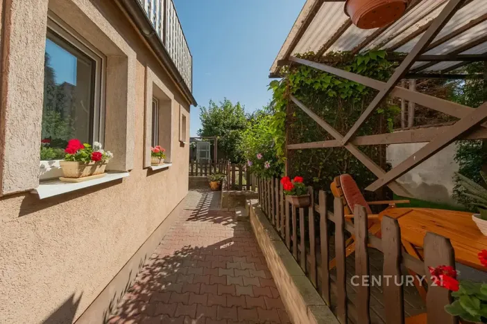 Prodej vícegeneračního domu, Kladno, Opuková, 145 m2