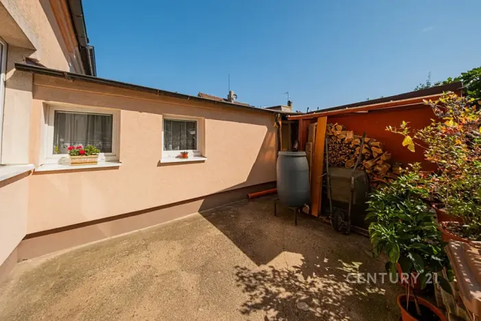 Prodej vícegeneračního domu, Kladno, Opuková, 145 m2
