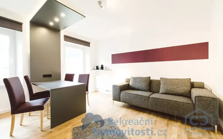 Prodej bytu 3+kk, Eisenerz, Rakousko, 52 m2