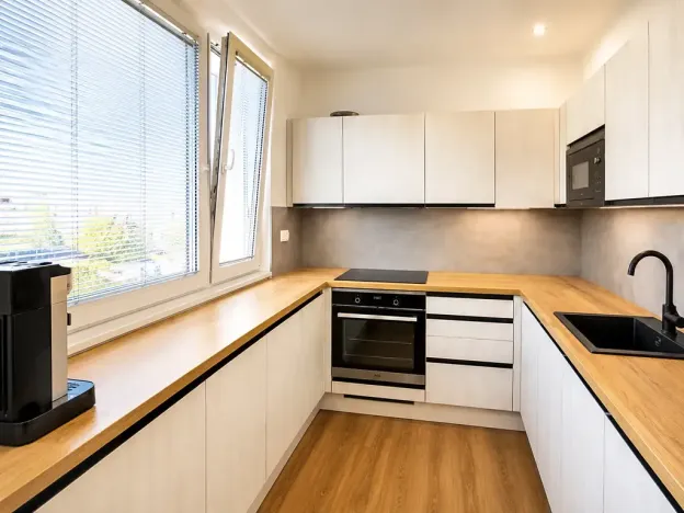 Prodej bytu 4+1, Uherské Hradiště, 85 m2