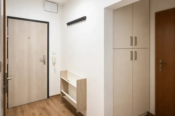 Prodej bytu 4+1, Uherské Hradiště, 85 m2