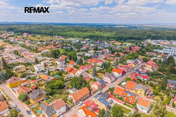 Prodej rodinného domu, Kladno, Františka Zvonaře, 155 m2