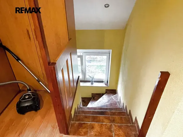 Pronájem rodinného domu, Družec, Polní, 78 m2