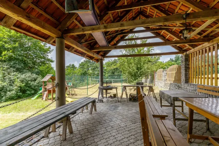 Prodej domu, Neveklov - Borovka, 550 m2