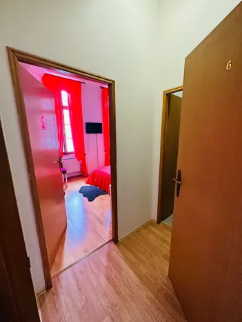 Pronájem apartmánu, Karlovy Vary, Zámecký vrch, 200 m2