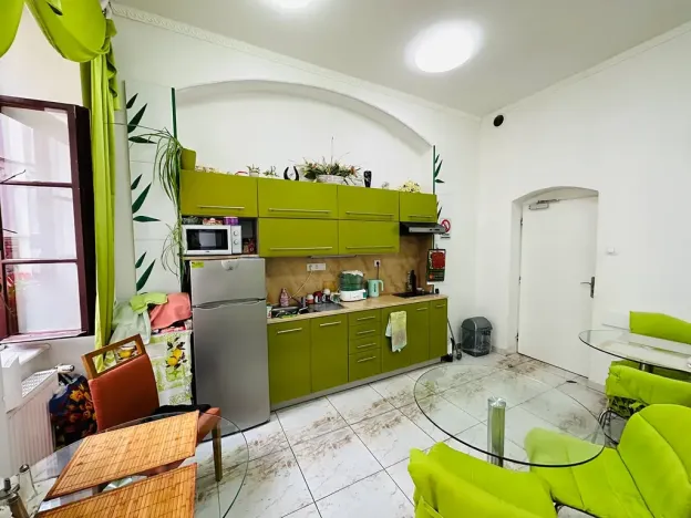 Pronájem apartmánu, Karlovy Vary, Zámecký vrch, 200 m2