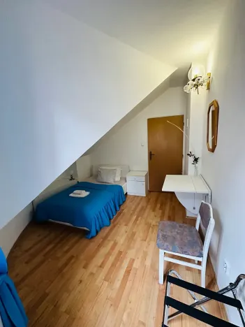 Pronájem apartmánu, Karlovy Vary, Zámecký vrch, 200 m2