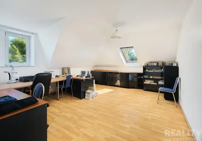Prodej rodinného domu, Jesenice, Lázeňská, 320 m2