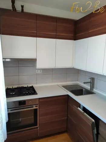 Pronájem bytu 2+1, Praha - Krč, Antala Staška, 58 m2