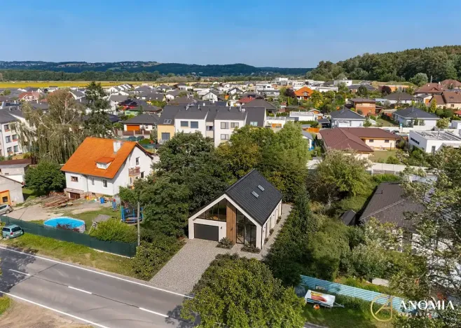 Prodej pozemku pro bydlení, Včelná, 756 m2