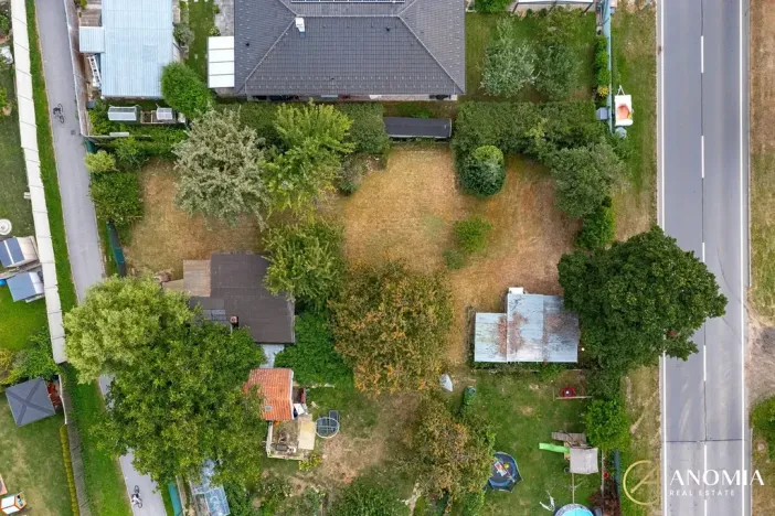 Prodej pozemku pro bydlení, Včelná, 756 m2