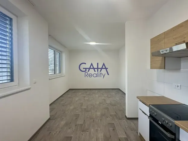 Pronájem bytu 1+kk, Kyjov, Vinařská, 37 m2