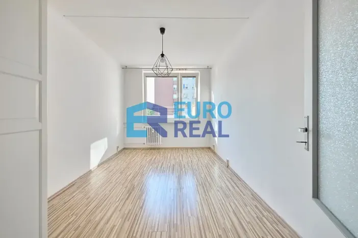Pronájem bytu 2+1, Praha - Hlubočepy, Werichova, 65 m2