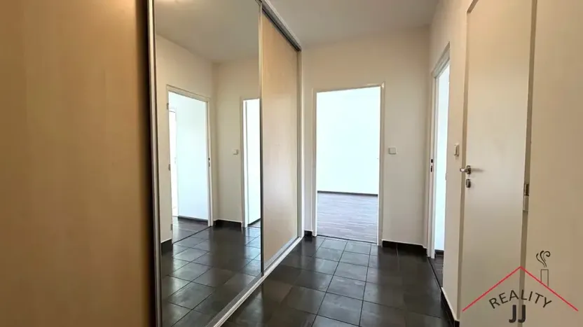 Pronájem bytu 2+1, Praha - Vokovice, Konžská, 51 m2