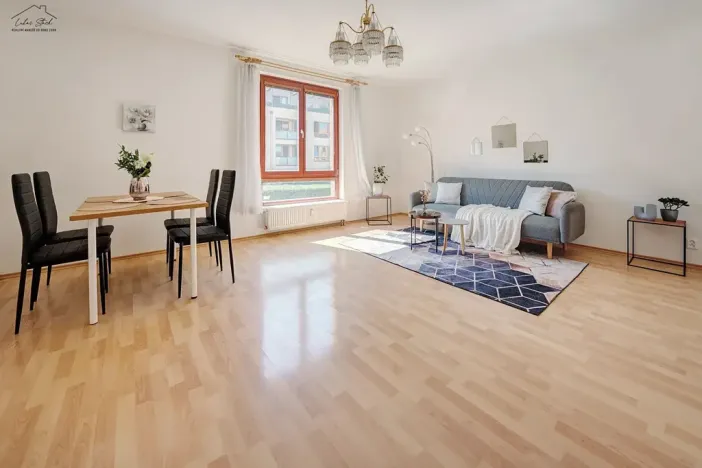 Prodej bytu 3+kk, Praha - Stodůlky, Jaroslava Foglara, 62 m2